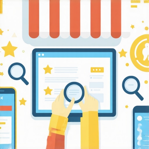 Reputation SEO Techniques to Elevate Your Local Business in 2024