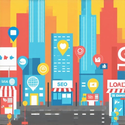 SEO Agency Strategies for 2024: Boost Your Local Rankings Fast