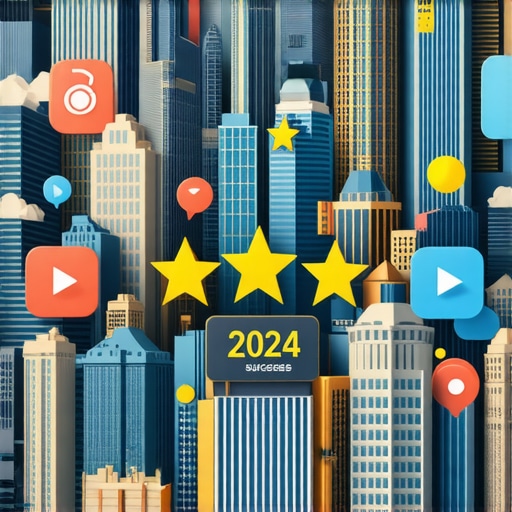 Top Local Ranking & Reputation SEO Tips for 2024 Success