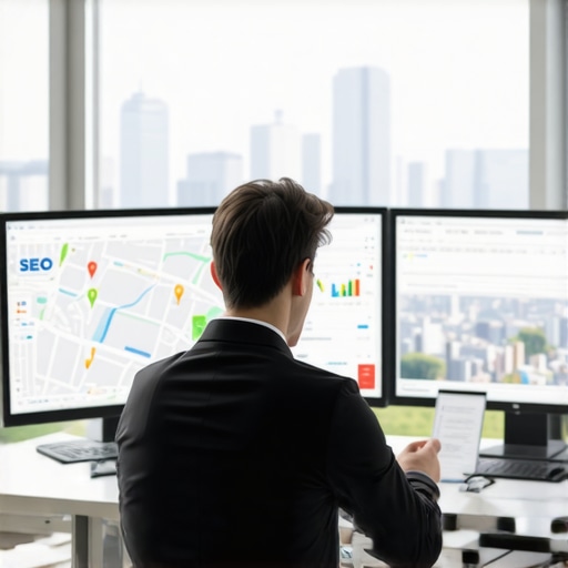 Top Local SEO Optimization Strategies for 2024 Success