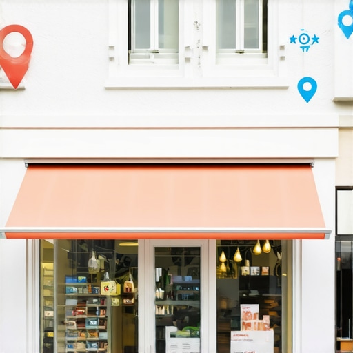 Top Local SEO Optimization Tips to Elevate Your Business in 2024