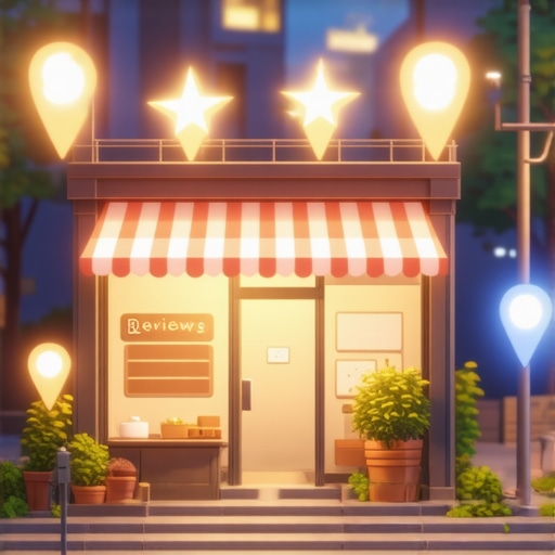 Top Local SEO & Reputation Growth Tips to Boost Your Business Visibility in 2024