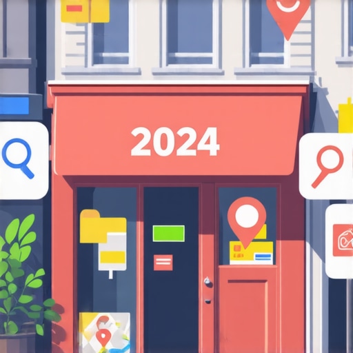 Top Local SEO Strategies for 2024 to Improve Business Visibility Fast