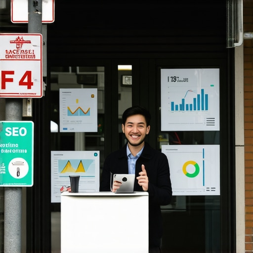 Top Local SEO Strategies to Boost Your Google Rankings in 2024