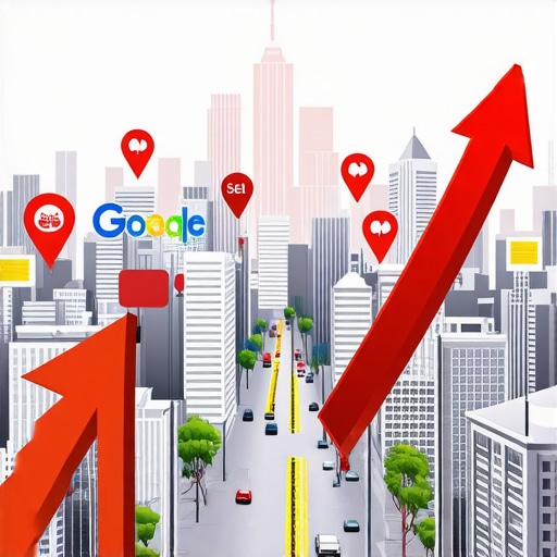 Top Local SEO Strategies to Enhance Your Google Rankings in 2024