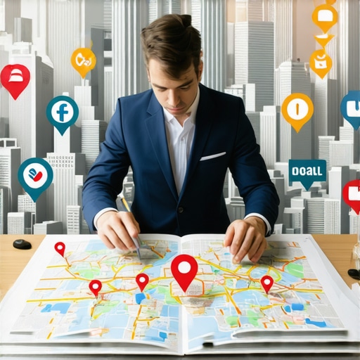 Top Local SEO Strategies to Improve Your Business Visibility in 2024