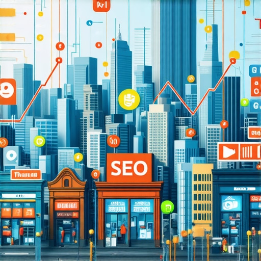 Top SEO Agency Strategies to Boost Local Rankings in 2025