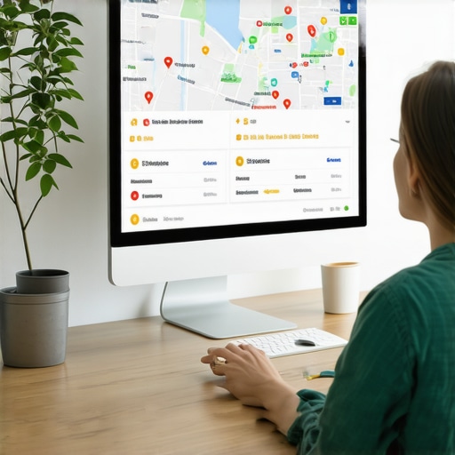 Ultimate Guide to Local Ranking & Reputation SEO Strategies 2024