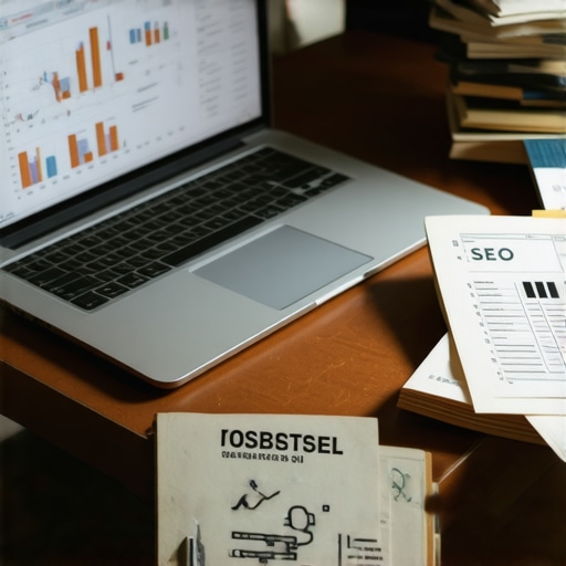 4 Warning Signs Your SEO Agency is Using Obsolete 2025 Methods