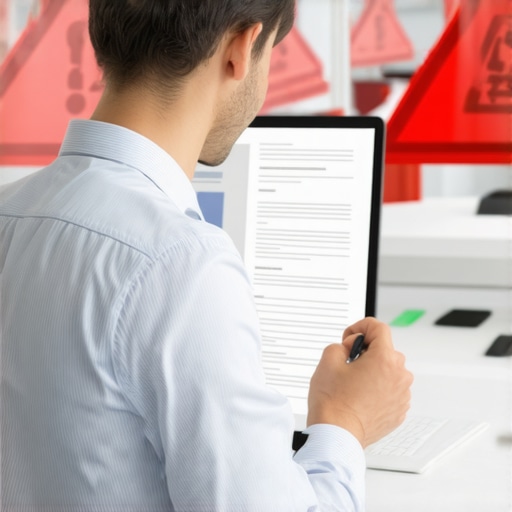 5 Red Flags to Check Before Hiring an SEO Agency in 2026