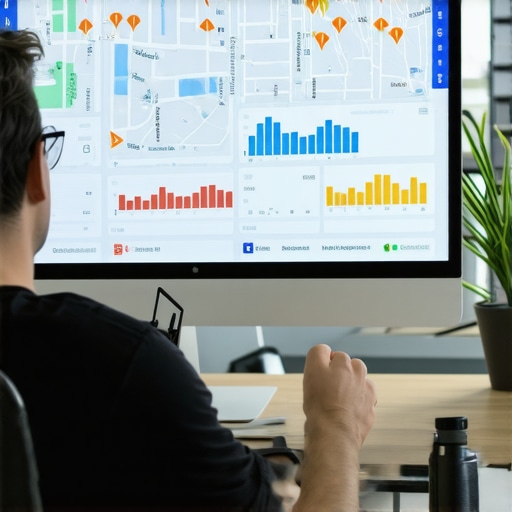 Boost Local Ranking with Expert SEO Agency Strategies in 2024