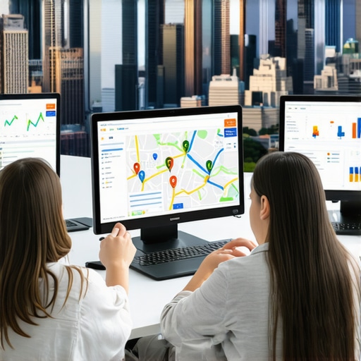 Boost Local Rankings with Proven SEO Agency Strategies in 2024