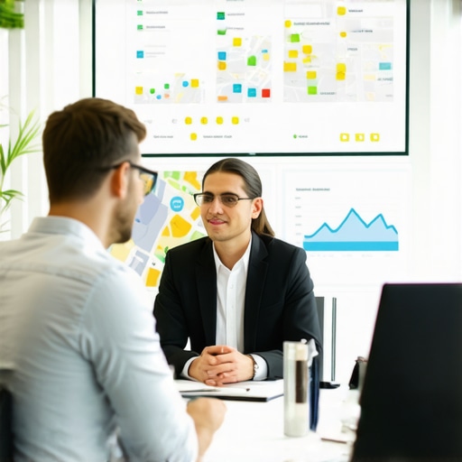 Effective Reputation SEO Strategies to Enhance Local Credibility