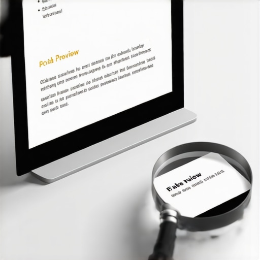 Fake AI Reviews? 3 Reputation SEO Fixes to Save Your Brand