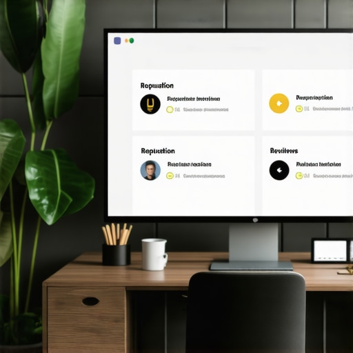 How to Push Down Bad Search Results with Reputation SEO in 2026