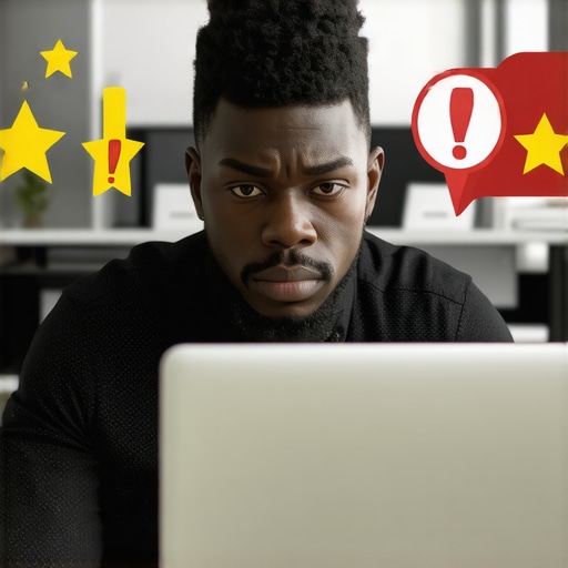 Is a Bad Review Killing Your Sales? 4 Reputation SEO Fixes