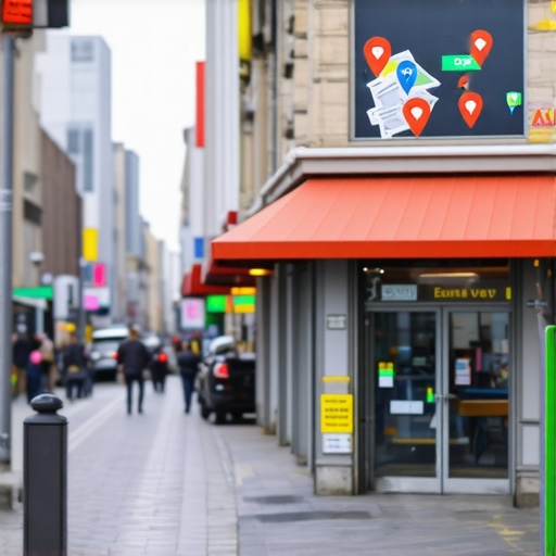 Local Ranking Optimization Tips to Elevate Your Business in 2024