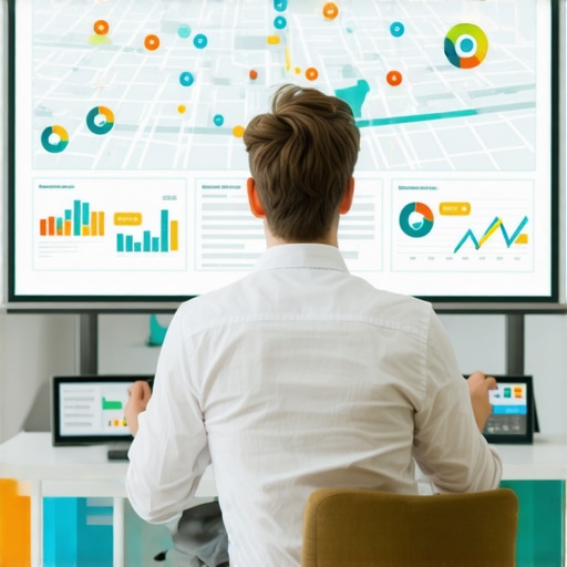 Local SEO Optimization Strategies for 2024 to Improve Rankings & Visibility