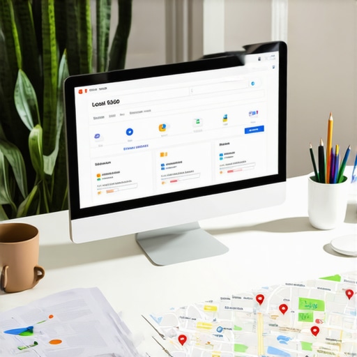 Local SEO Optimization Strategies for Higher Google Rankings in 2024