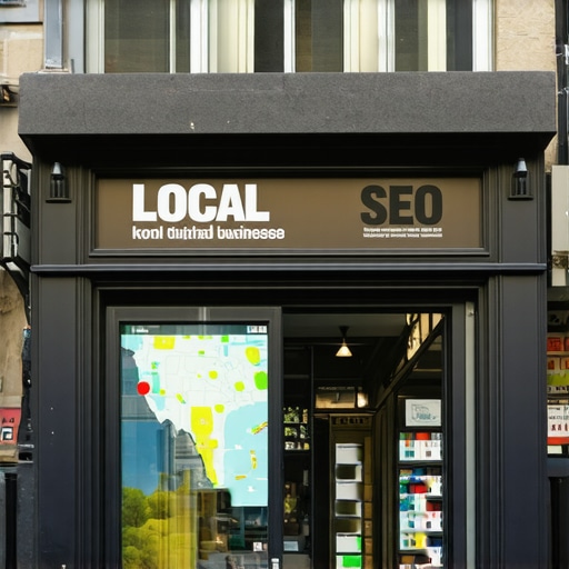 Local SEO Optimization: Top Techniques to Improve Rankings in 2024