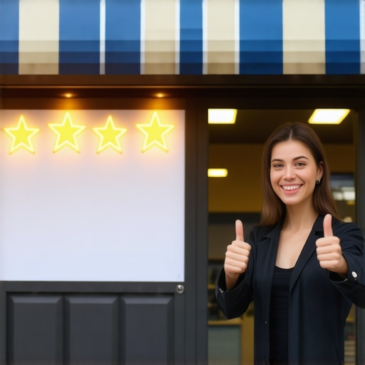 Reputation SEO: Proven Strategies to Boost Your Local Credibility