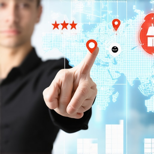 Reputation SEO: Proven Strategies to Boost Your Local Credibility