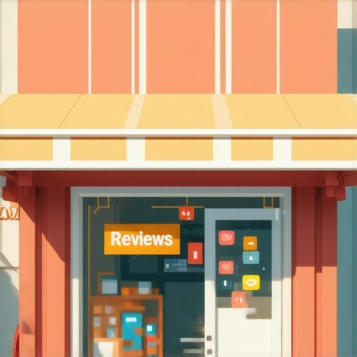 Reputation SEO Strategies for Local Business Success in 2024