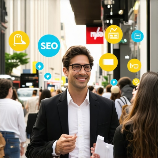 Reputation SEO Strategies to Boost Your Local Credibility Fast