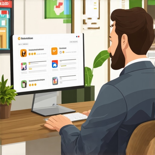 Reputation SEO Strategies to Boost Your Local Credibility in 2024