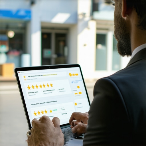 Reputation SEO Strategies to Enhance Your Local Business Credibility