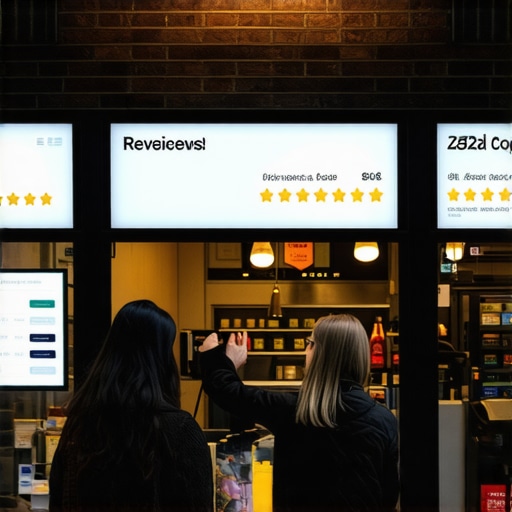 Reputation SEO Tips to Boost Local Credibility Fast in 2024