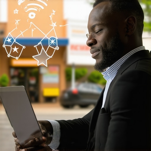 Reputation SEO Tips to Boost Your Local Business Credibility