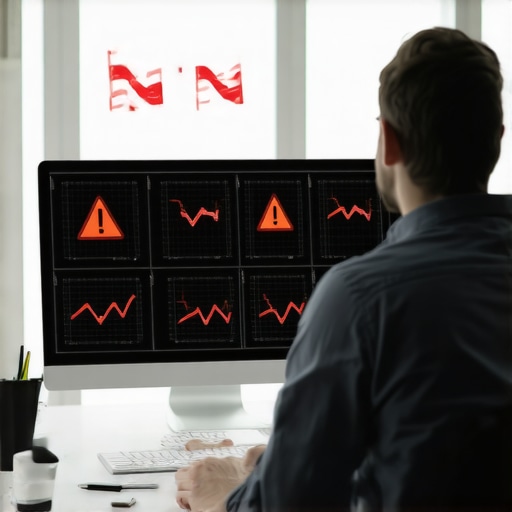 SEO Agency Scams: 4 Red Flags to Spot in 2026