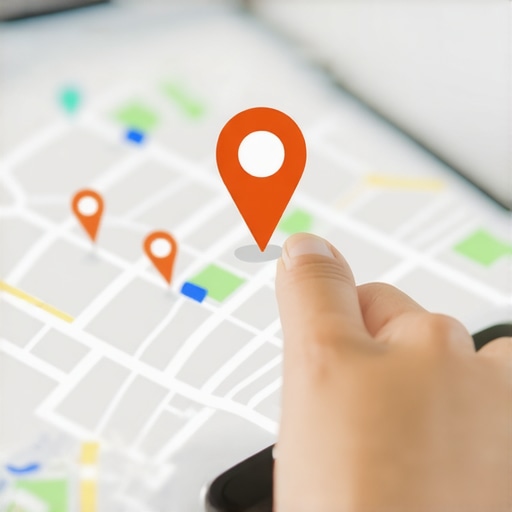 5 Fast Fixes for Your Ghosted Google Maps Listing in 2026