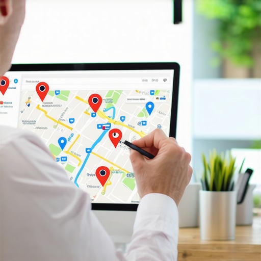 5 Tactics to Recover a Local Ranking Lost to Hijacked Map Pins