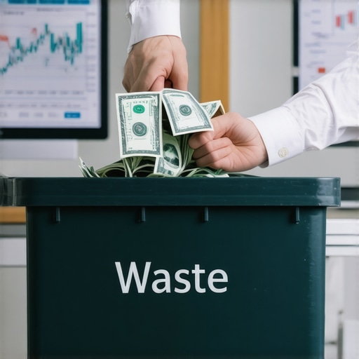 Kill the Waste: 4 Signs Your SEO Agency is Burning Cash in 2026