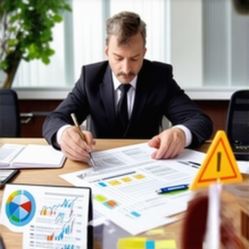 SEO Agency Scams: 3 Red Flags Your Contract is Junk in 2026