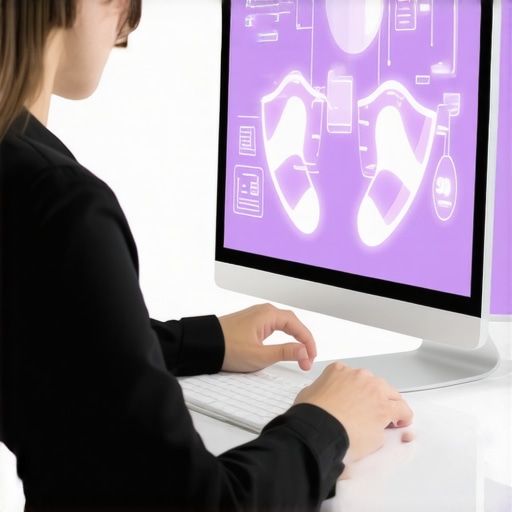 Scrub Your Digital Footprint with 4 Reputation SEO Tactics