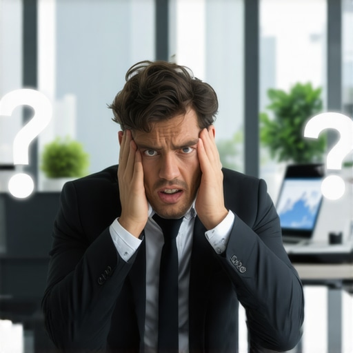 3 Brutal Questions Your SEO Agency Hates to Answer in 2026