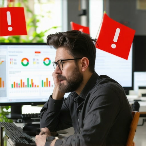 4 SEO Agency Red Flags That Prove You’re Wasting Cash in 2026