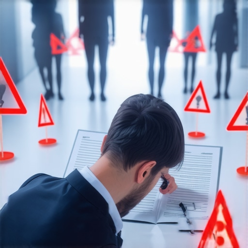 5 Contract Red Flags Your SEO Agency Hides in 2026