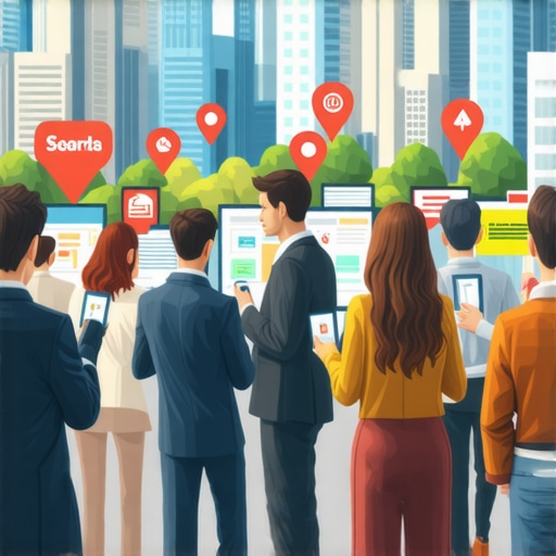 Win Local Search: 5 Ranking Fixes for Multi-Location Brands