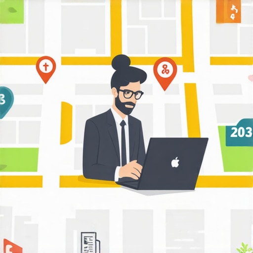 4 Local Ranking Fixes to Reclaim Lost Map Leads in 2026