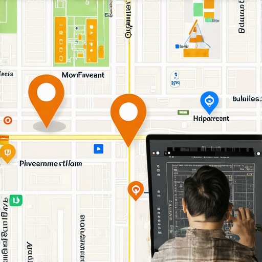 4 Local Ranking Fixes to Reclaim Lost Map Leads in 2026