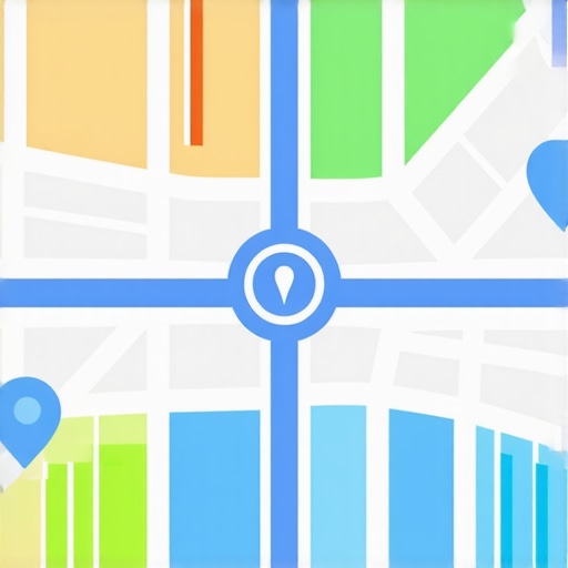 4 Local Schema Fixes for #1 Map Rankings in 2026
