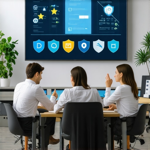 4 Reputation SEO Moves to Stop Brand Sabotage in 2026