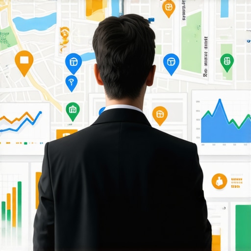 5 Local Ranking Fixes to Beat Competitor Map Spam in 2026