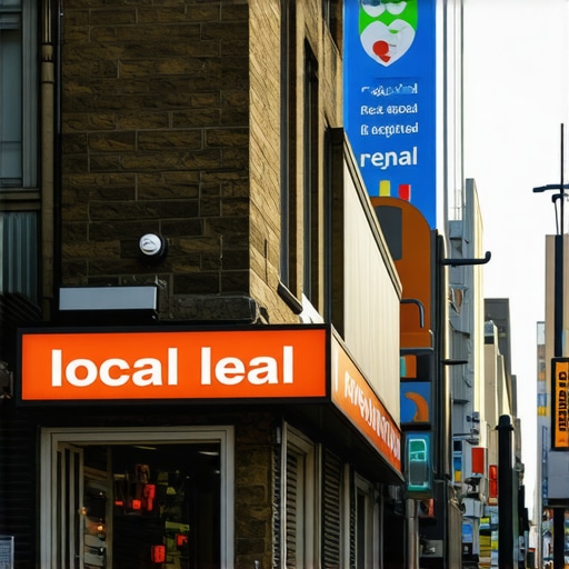 5 Local Ranking Fixes to Steal Traffic From Huge Brands [2026]