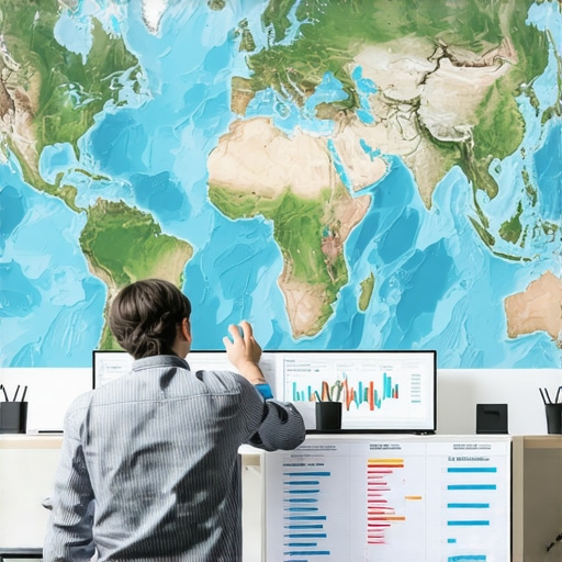 How to Reclaim Map Rankings After the 2026 AI Search Shift