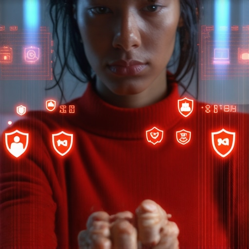 How to Reclaim Your Name from 2026 Search Scraping Attacks